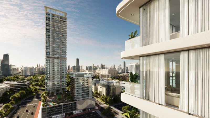 Skyhills 3 by HRE Retail
