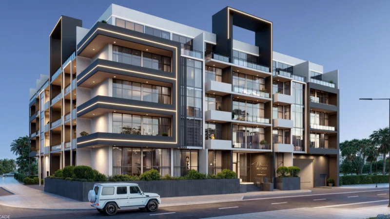 Mi Casa by London Gate