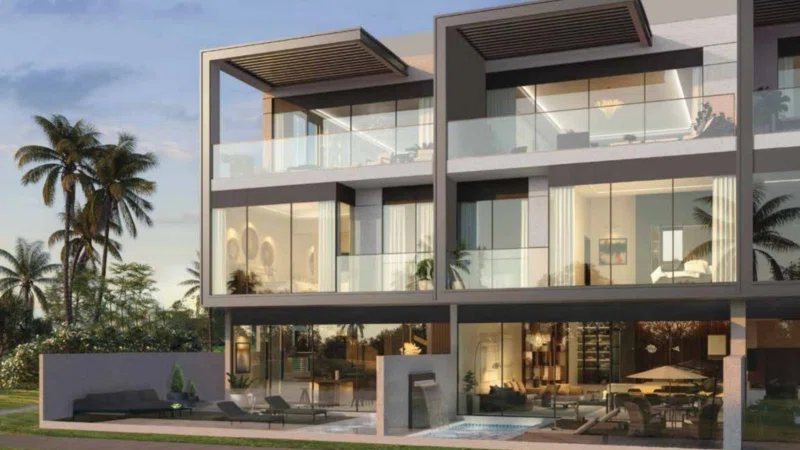 TERRA Golf Collection