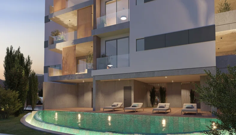 Aktea Residences 4 by Cybarco