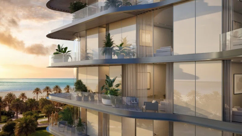 Avida Residences by Iquna