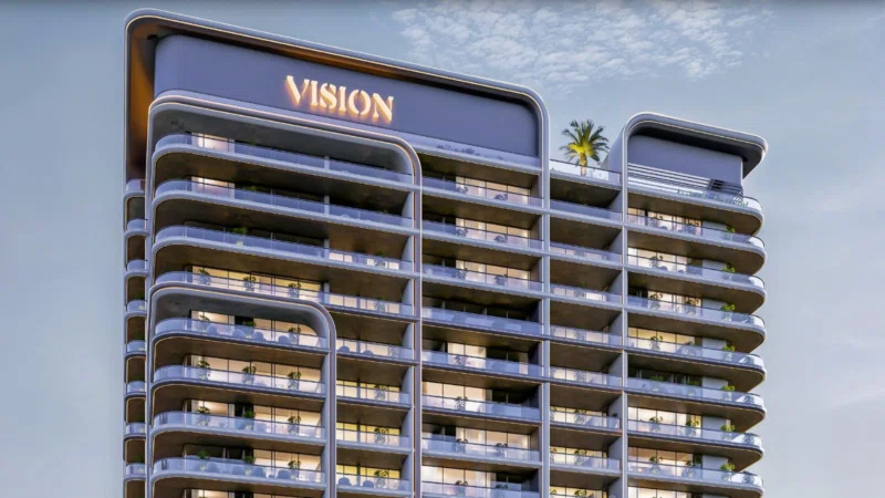 Verde Project by Vision