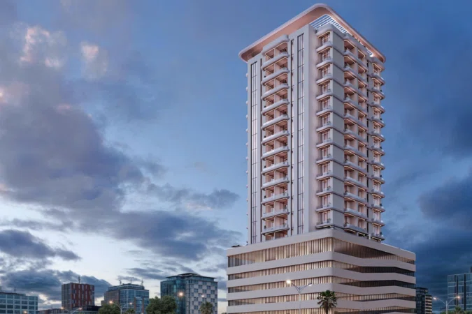 Celestara Residences by FAM