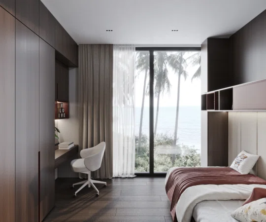 Interiors