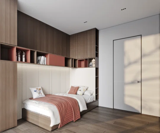 Interiors