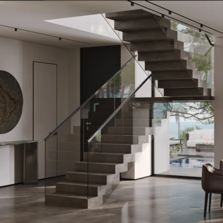 Interiors
