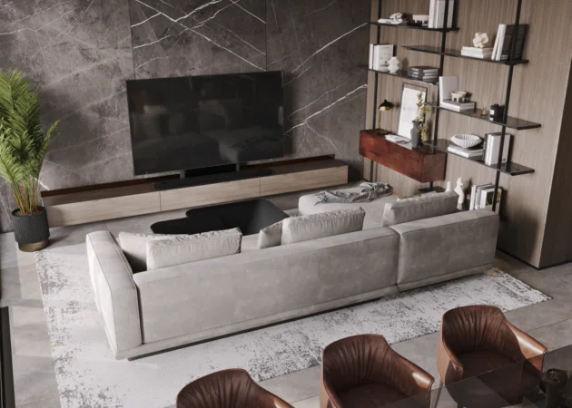 Interiors
