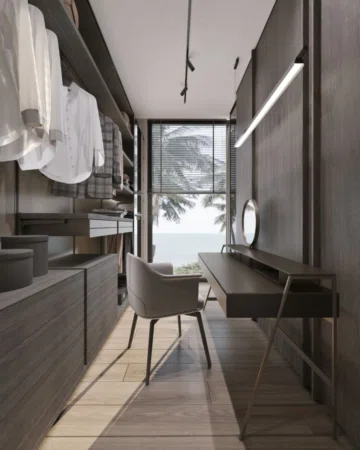 Interiors