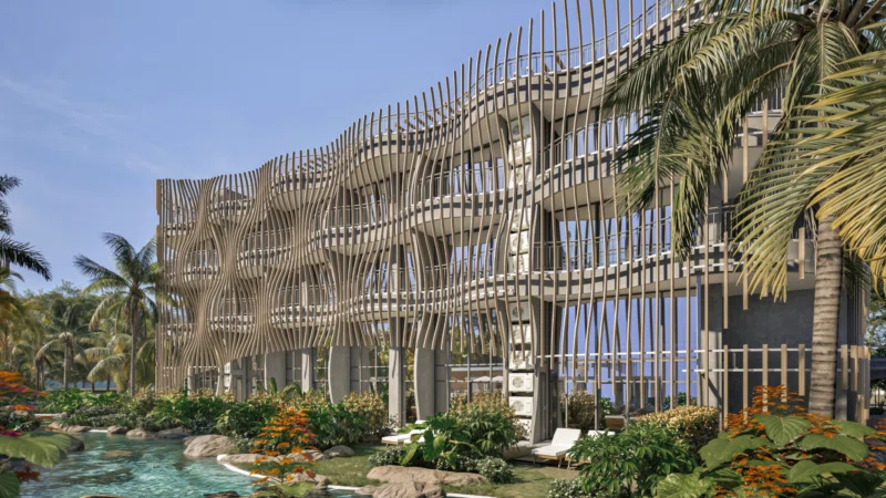 X Hotel