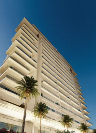 Soho Resort by Korantina