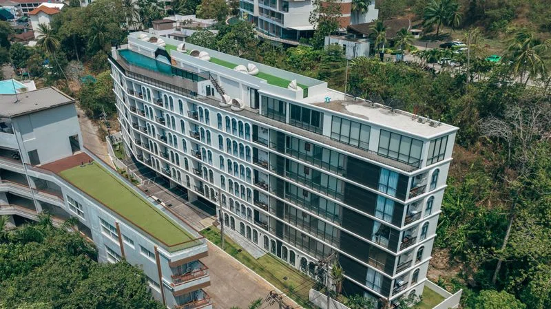 Palmetto Park Condominium