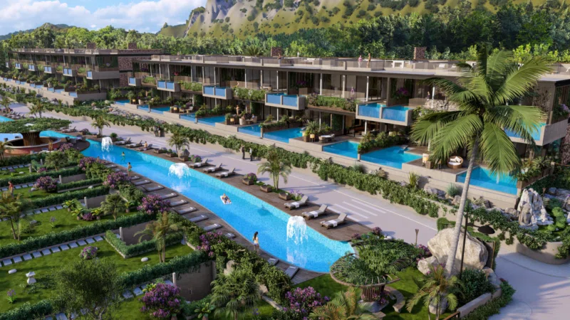 Phuket Health & Wellness Resort