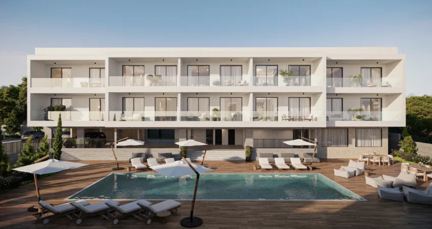 Eniko Mare by Domenica