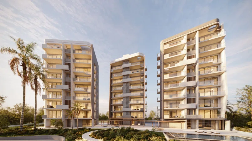 Aura Residences by CyField