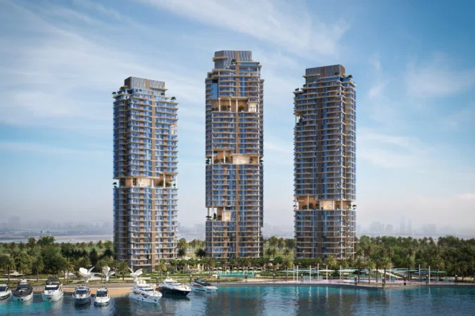 The Edit at d3 by Meraas