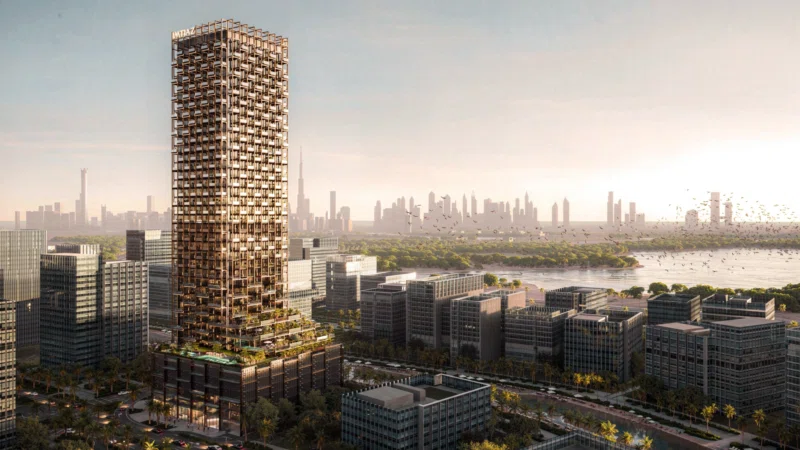 The Symphony by Imtiaz