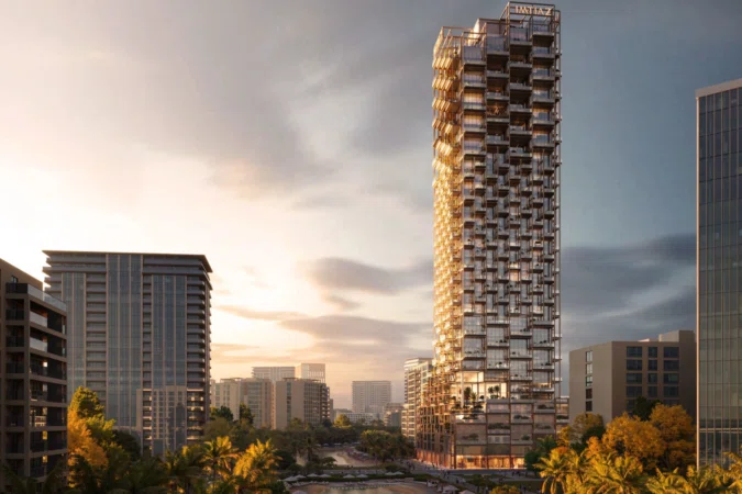 The Symphony by Imtiaz Retail&Offices