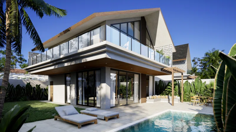 Serenity Estates GBH