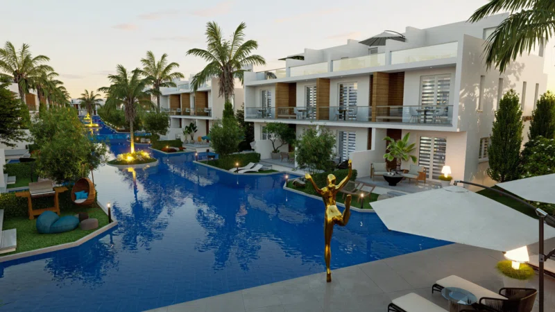 Four Seasons Life III