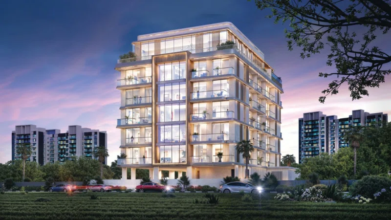 The Willows Residences