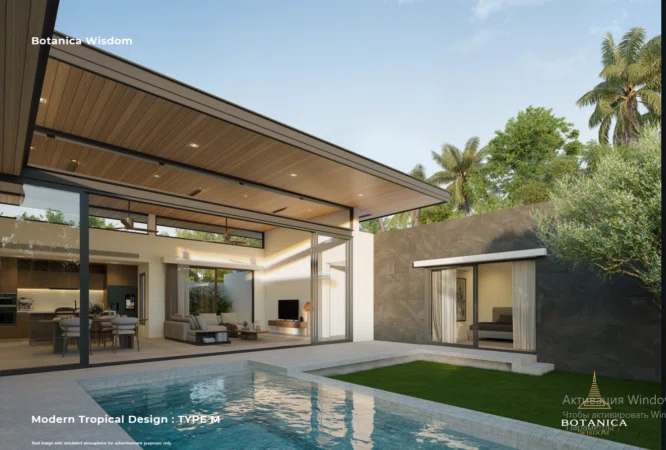 Визуализация