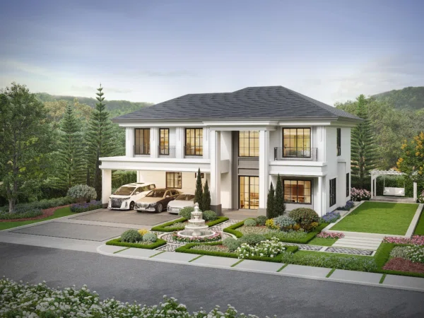 Setthasiri Kohkaew Retreat