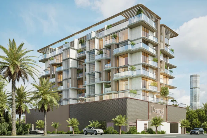 Floarea Breeze by Mashriq