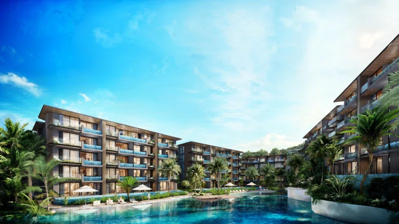 Abov Patong Condominium