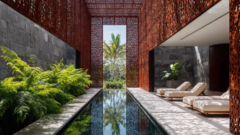 UNIT. Black Sands Oasis