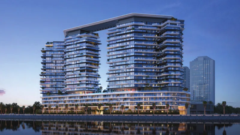 Seamont Autograph Collection Residences