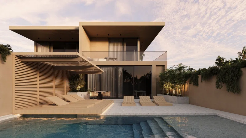 Bingin Elements by Urban Escape