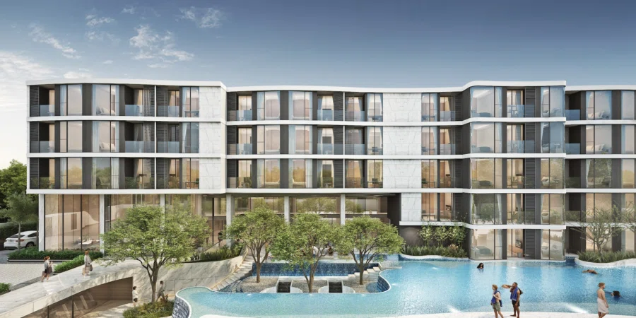 The Balance Patong Luxury Condominium