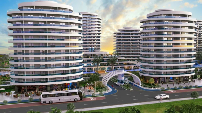 Ocean Life Residence