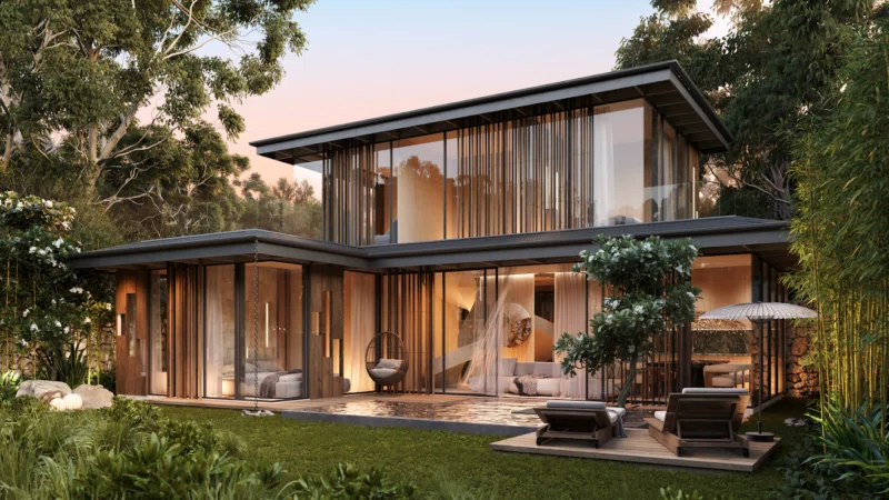 Satori Nusa Dua Resort