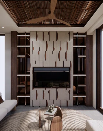 Визуализация