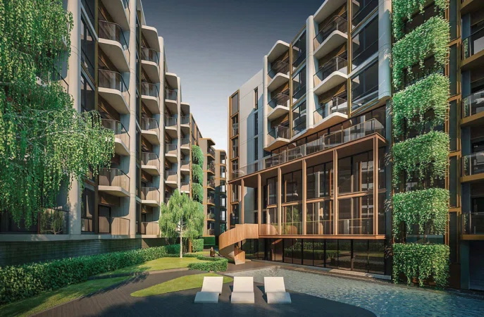 Визуализация