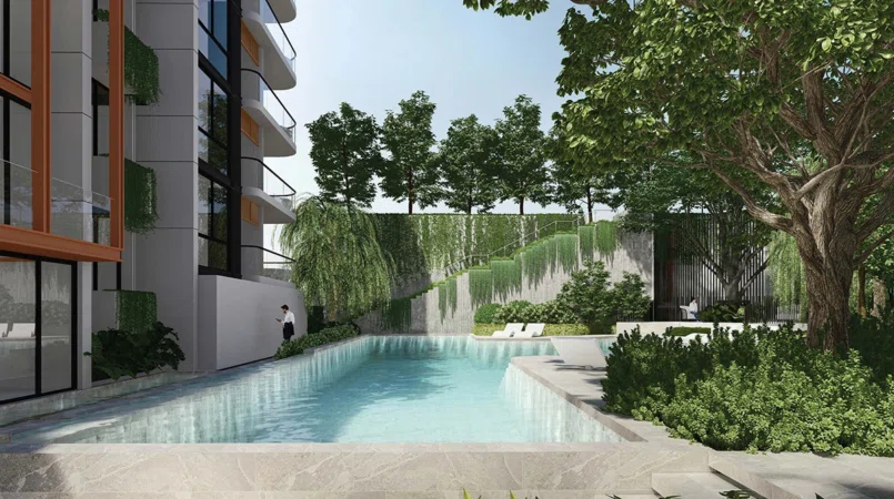 Визуализация