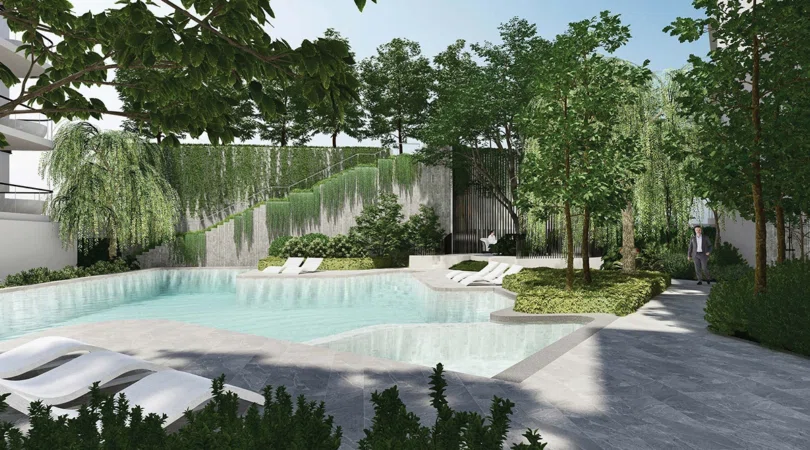 Визуализация