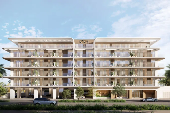 Arthouse Private Residences