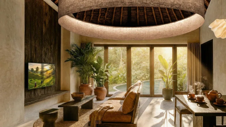 Визуализация