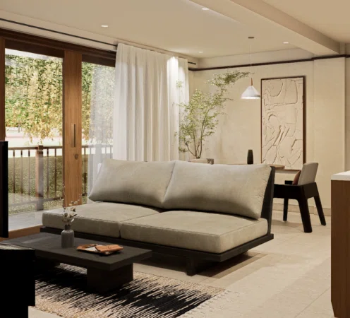 Визуализация