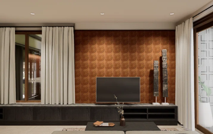 Визуализация