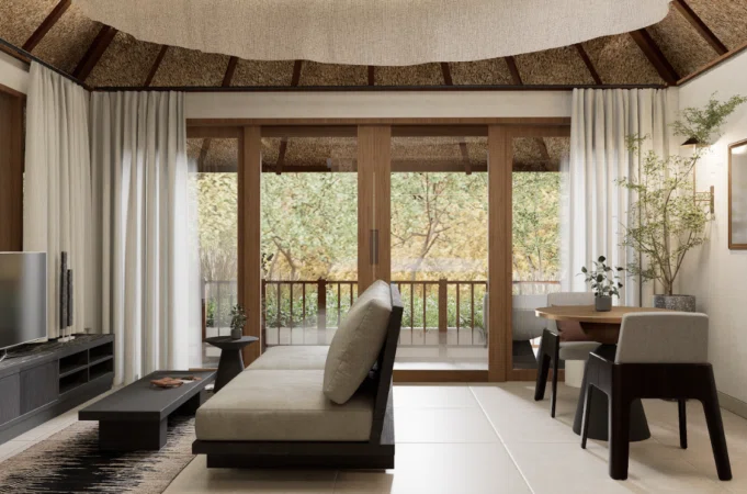 Визуализация