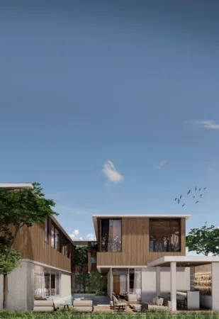 THE HARMONY By Wallaya Villas