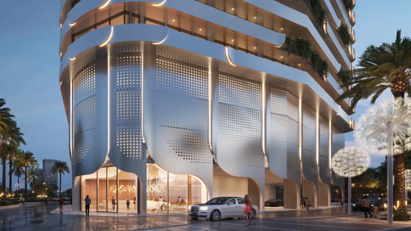 Weybridge Gardens 4 by Leos