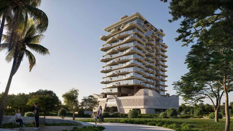 Treppan Living Prive