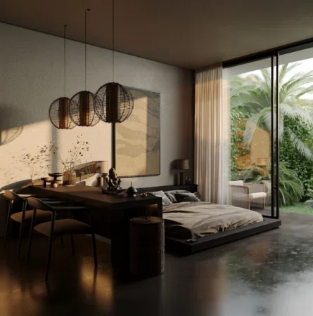 Визуализация