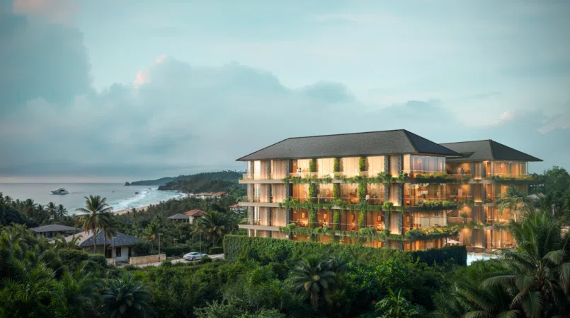 Royal Oasis Black Edition