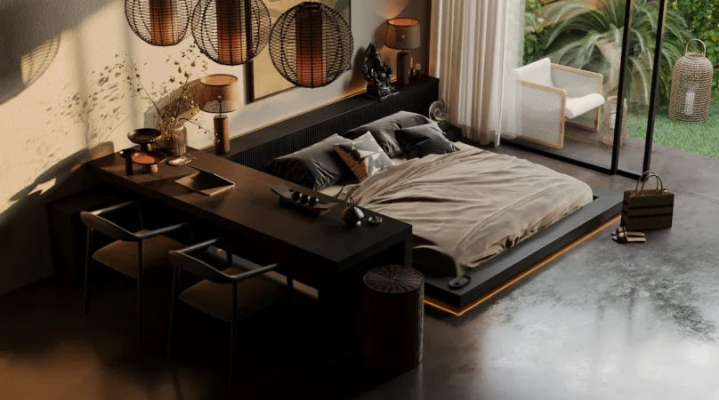 Визуализация