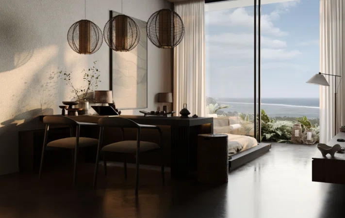 Визуализация